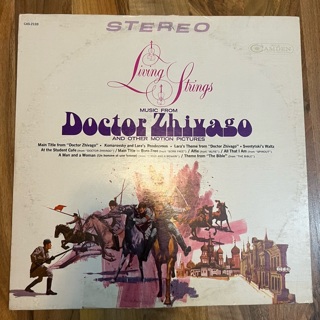 Doctor Zhivago