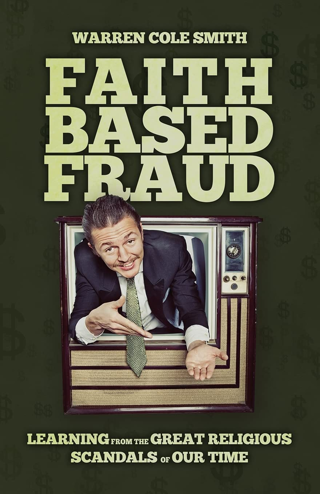 FAITH-BASED FRAUD [Paperback] 