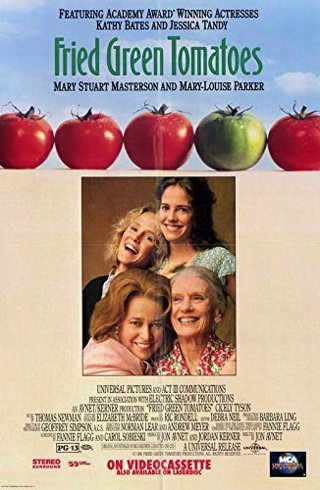 Fried Green Tomatoes (HDX) (Moviesanywhere)