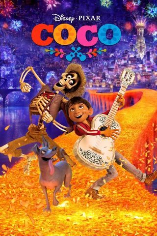 Coco HD Digital Copy