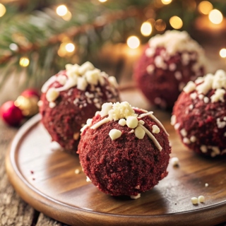 Yummy Holiday Treat Recipe