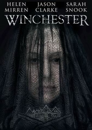 WINCHESTER HD ITUNES CODE ONLY 
