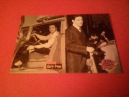 Elvis Presley MINT Trading cards