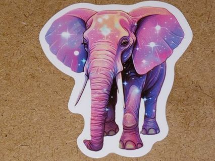 Awesome 1⃣ new vinyl sticker no refunds regular mail only Very nice win 2 or more get bonus