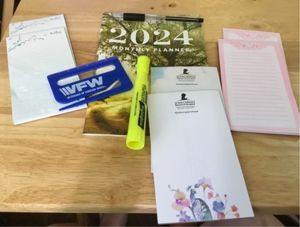 2024 planner