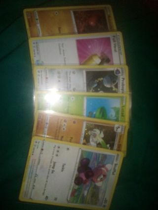 Lot #1 10 Pokemon Cards 2020 Rebel Clash