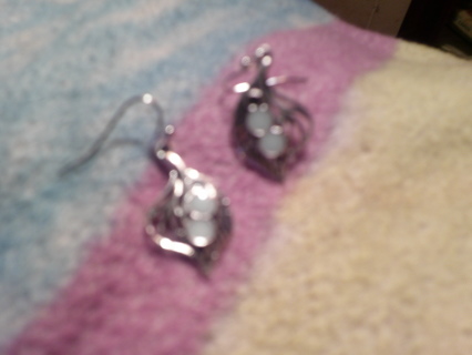 beautiful earrings