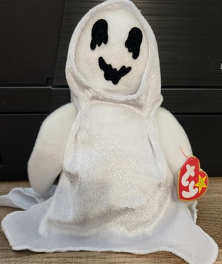 NEW - TY Beanie Baby - "Sheets"