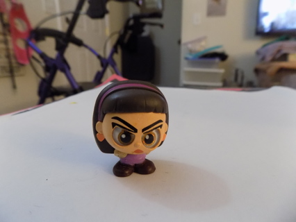 Disney's Doorable Angry Abby from Turning red series 8