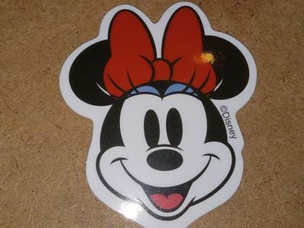 Cute one new nice vinyl lab top sticker no refunds regular mail high quality!