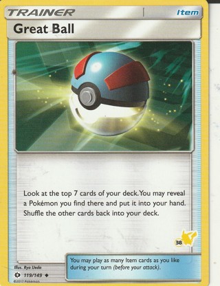 Pokemon Trade Card