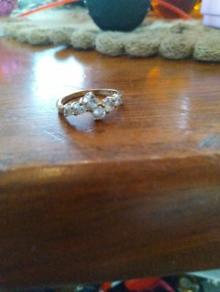 Avon ring