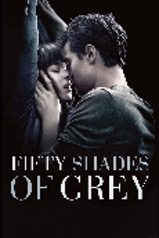 Fifty Shades of Grey unrated (4k code for iTunes)