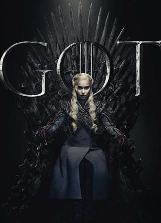 Game of Thrones Season 8 HD iTunes Code
