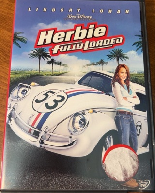 Herbie Fully Loaded 