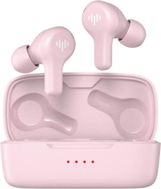 iLuv myPods Wireless Earbuds 