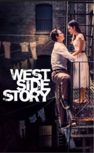 West Side Story (2021) HD MA copy