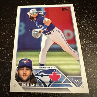 Bo bichette 