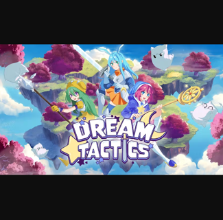 Dream Tactics steam key