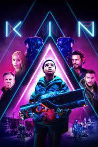  "Kin" HD-"Vudu or I Tunes HD" Digital Movie Code