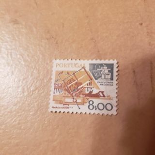 stamp