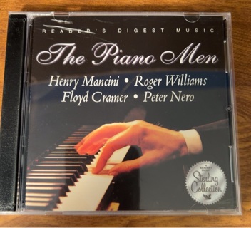 The Piano Men