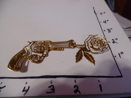 Steampunk Die Cut