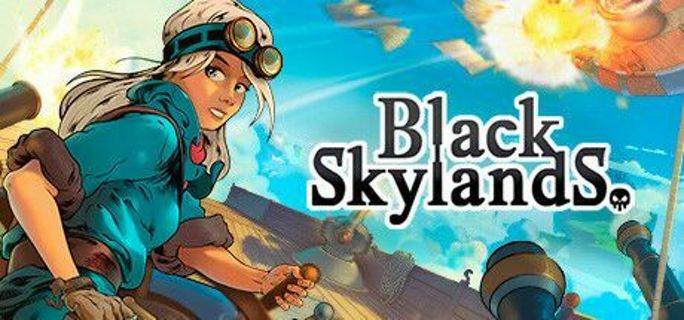 Black Skylands Steam Key