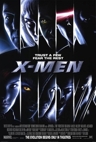 X-men Code