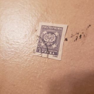 stamp