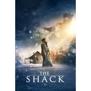 The Shack - HD 