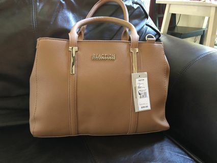 Reaction Kenneth Cole Tote/purse - NEW with Tags!!! 