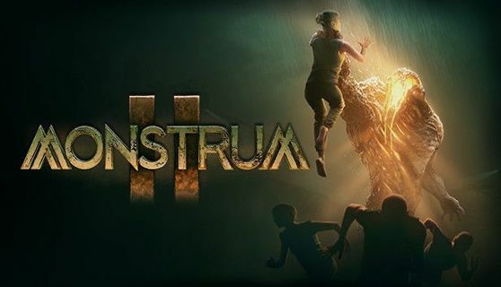 Monstrum 2 Steam Key