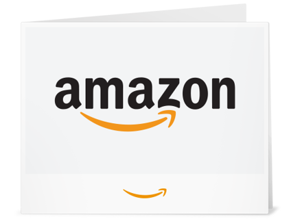 $5.00 Amazon.com eGift Card