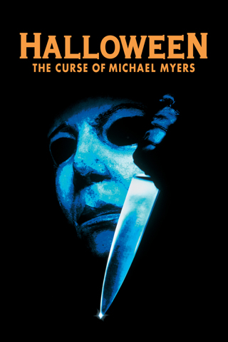 Halloween: The Curse of Michael Myers HD (Vudu) OR 4K (ITUNES)