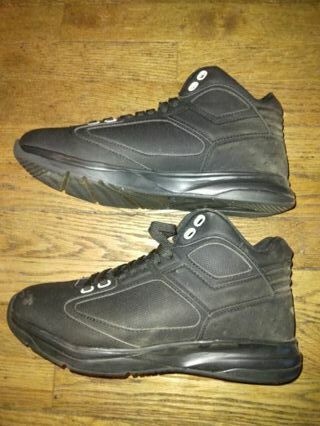 FREE: Pony HI Top Shoes