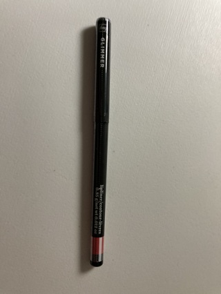 Avon Passion Red Matte Lip Liner (new)