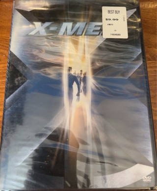 X-Men (New )