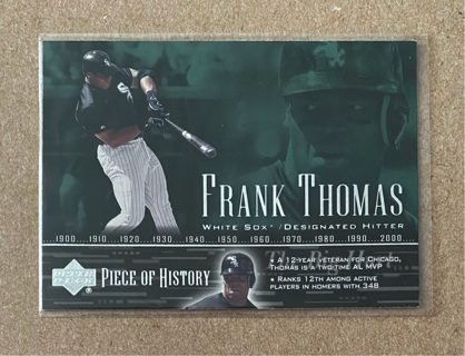 Frank Thomas