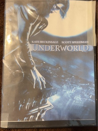 Underworld 