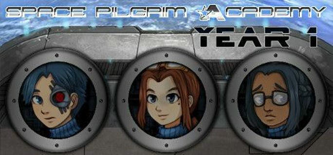 Space Pilgrim Academy: Year 1 Steam Key