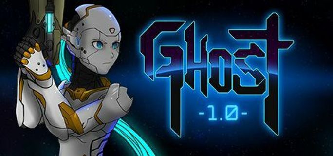Ghost 1.0 Steam Key