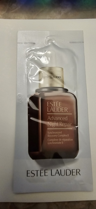 Estee Lauder Advanced Night Repair Sample