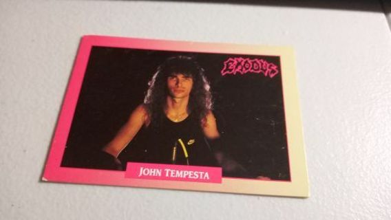 John Tempesta