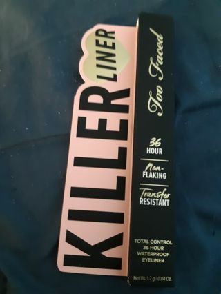Killer liner