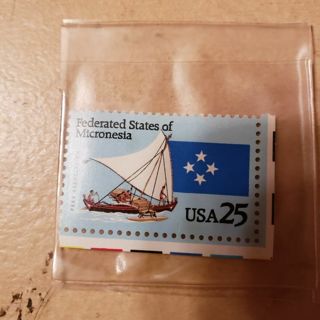 US stamp