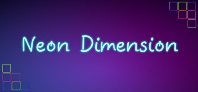 Neon Dimension (Steam Key)