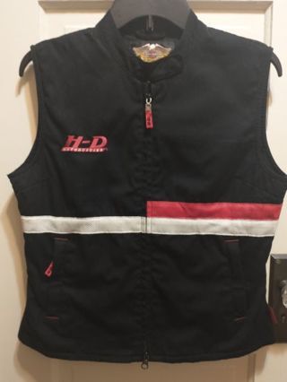 Harley Davidson Gilet Vest