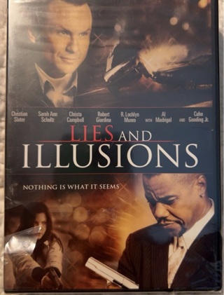 Lies and Illusions (NEW)