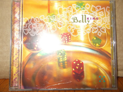  cd by belly king
